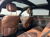 Mercedes-Benz S 400 2017 Model