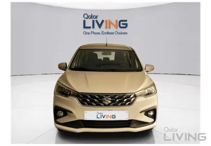 Suzuki Ertiga  2024