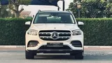 Mercedes GLS 450 2020, New, 7 Seats, Automatic, Petrol