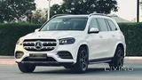 Mercedes GLS 450 2020, New, 7 Seats, Automatic, Petrol