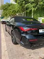 4500 Km - Almost Brand New- BMW