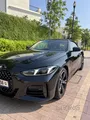 4500 Km - Almost Brand New- BMW
