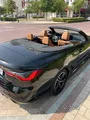4500 Km - Almost Brand New- BMW