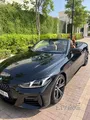4500 Km - Almost Brand New- BMW
