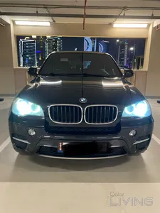 BMW X5  2013