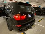 بي إم دبليو إكس 5 2013 - SUV مستعملة بأوتوماتيك وبنزين