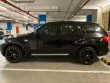 بي إم دبليو إكس 5 2013 - SUV مستعملة بأوتوماتيك وبنزين