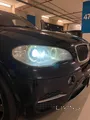 بي إم دبليو إكس 5 2013 - SUV مستعملة بأوتوماتيك وبنزين