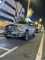5.7 Ltr V8 Dodge Ram Laramie edition
