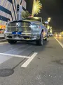 5.7 Ltr V8 Dodge Ram Laramie edition