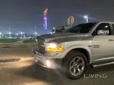 5.7 Ltr V8 Dodge Ram Laramie edition