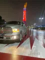 5.7 Ltr V8 Dodge Ram Laramie edition