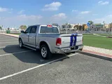 5.7 Ltr V8 Dodge Ram Laramie edition