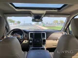 5.7 Ltr V8 Dodge Ram Laramie edition