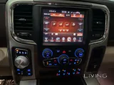 5.7 Ltr V8 Dodge Ram Laramie edition
