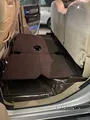 5.7 Ltr V8 Dodge Ram Laramie edition
