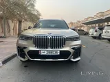 BMW X7 xDrive 50i 2019