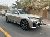BMW X7 xDrive 50i 2019