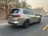BMW X7 xDrive 50i 2019