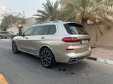 BMW X7 xDrive 50i 2019