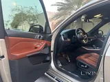 BMW X7 xDrive 50i 2019