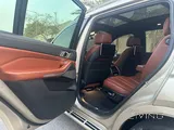 BMW X7 xDrive 50i 2019