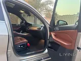 BMW X7 xDrive 50i 2019