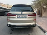 BMW X7 xDrive 50i 2019