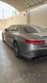 Mercedes S 500 Coupe 2015 Model