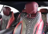 Mercedes S 500 Coupe 2015 Model