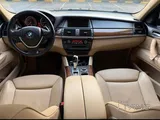 BMW X6 2013