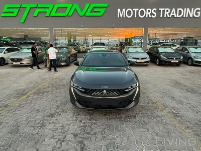 Peugeot 508  2023