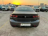 508 GT 2023