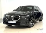 520i Saloon Luxury