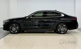 520i Saloon Luxury
