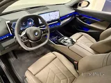 520i Saloon Luxury