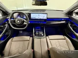520i Saloon Luxury