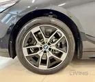 520i Saloon Luxury