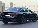 520i under warranty