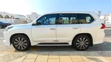 Lexus LX 570 2018