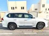 Lexus LX 570 2018
