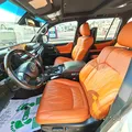 Lexus LX 570 2018