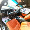 Lexus LX 570 2018