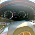 Lexus LX 570 2018