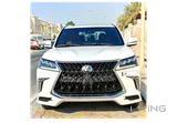 Lexus LX 570 2018