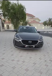 Mazda 6  2022
