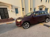 Audi Q7 2014 - 2.0 TFSI Automatic Used