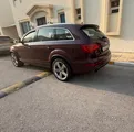 Audi Q7 2014 - 2.0 TFSI Automatic Used