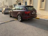 Audi Q7 2014 - 2.0 TFSI Automatic Used
