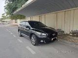 7 seats Infiniti QX60 2014